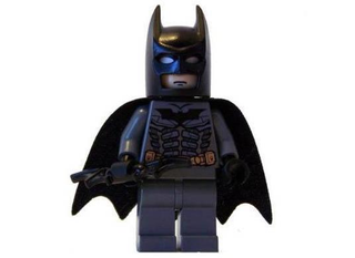 Illustration for article titled Even LEGO is going dark and gritty